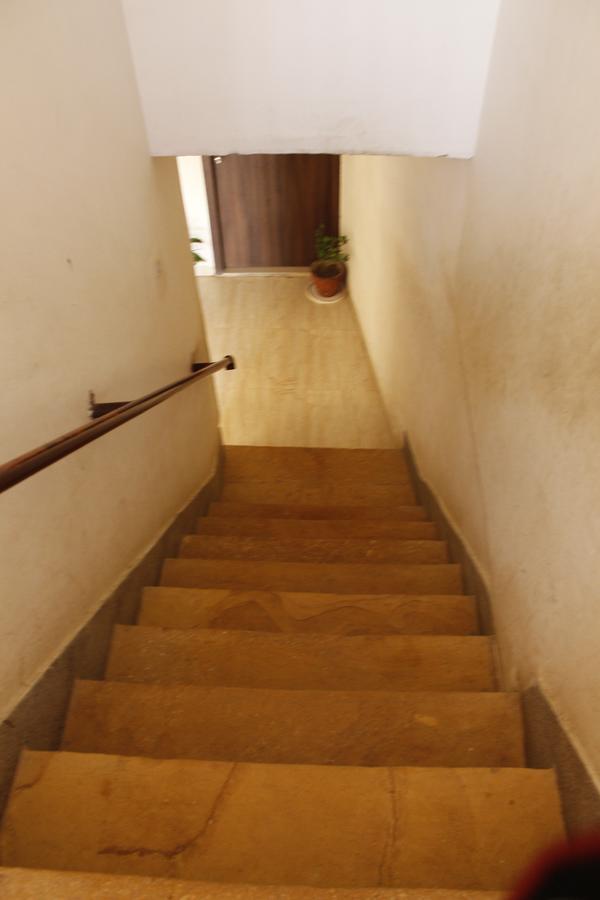 Hotel Vrinda Palace Dzsaiszalmer Kültér fotó