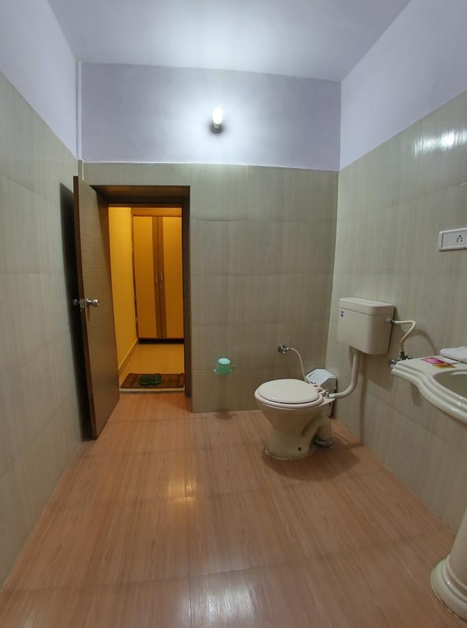 Hotel Vrinda Palace Dzsaiszalmer Kültér fotó